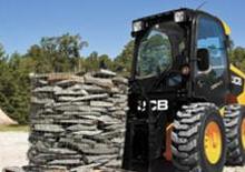 Minipale JCB 330