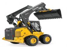 Minipale John Deere Construction 330G