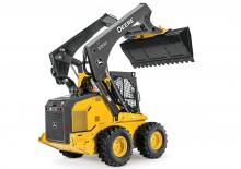 Minipale John Deere Construction 330G