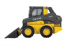 Minipale John Deere Construction 332G