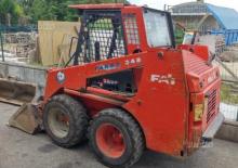 Minipale FAI 348 Panda