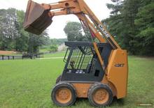 Minipale Case 40 XT