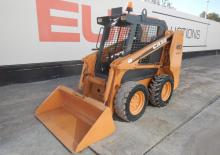 Minipale Case 410