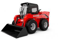 Minipale Manitou 4200V