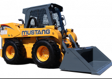 Minipale Mustang 4200V
