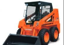Minipale Doosan 430