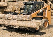 Minipale Case 430 S 3