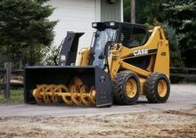 Minipale Case 435