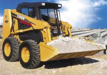 Minipale Case 440 