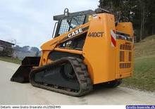 Minipale Case 440 CT Tier 3