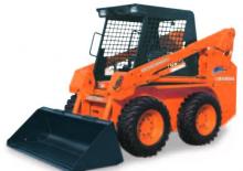 Minipale Doosan 440