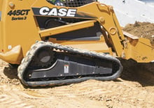 Minipale Case 445 CT Tier 3