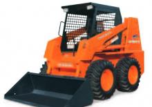 Minipale Doosan 450