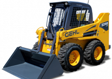 Minipale Gehl 5240E Power2
