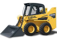 Minipale Gehl 5640E