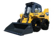 Minipale Gehl 6640E