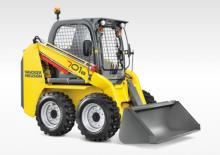 Minipale Neuson 701sp