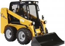 Minipale Cams 755