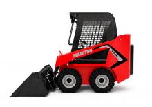 Minipale Manitou 850R