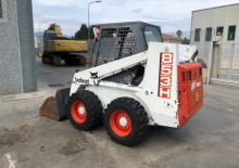 Minipale Bobcat 853 H