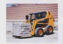 Minipale Case 85XT 
