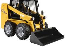 Minipale Cams 865