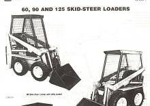 Minipale John Deere Construction 90