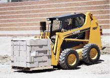 Minipale Case 90 XT