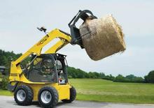 Minipale Wacker Neuson 901 s