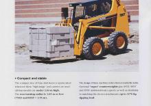 Minipale Case 90XT 