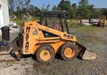 Minipale Mustang 940 E