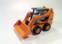 Minipale Case 95 XT