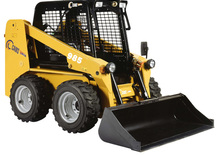 Minipale Cams 985