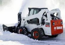 Minipale Bobcat A 300