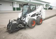 Minipale Bobcat A770