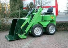 Pale gommate ANDI-Berning AF-P 98