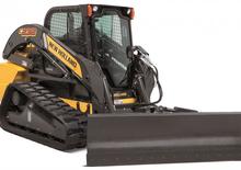 Minipale New Holland C232