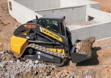 Minipale New Holland C232