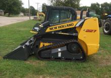 Minipale New Holland C227