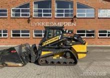 Minipale New Holland C238