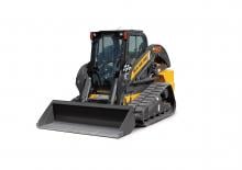 Minipale New Holland C338