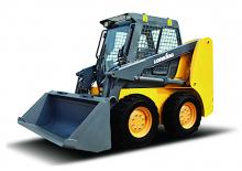 Minipale Lonking CDM312 V