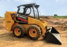 Minipale Liugong 355A