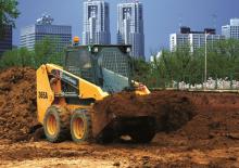 Minipale Liugong 365A