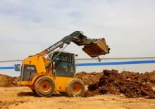 Minipale Liugong 375B
