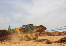 Minipale Liugong 385B