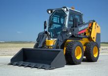 Minipale Liugong 395B