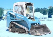 Minipale Messersi CTL40T