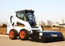 Minipale Bobcat Earthforce S18
