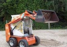 Minipale Pel-Job ES 615
